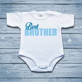 Best Brother- body niemowlęce