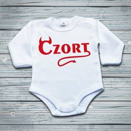 Czort - body niemowlęce