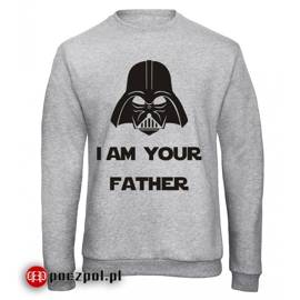 I am your father - bluza