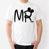 Mr - koszulka męska