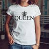 Queen - koszulka damska