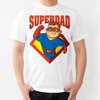 Superdad - koszulka męska